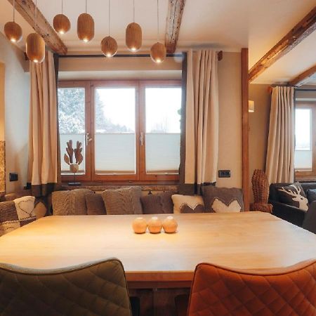 קיצביהל Appartement Aschbach מראה חיצוני תמונה