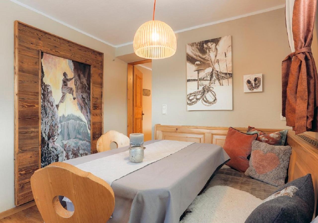 קיצביהל Appartement Aschbach מראה חיצוני תמונה