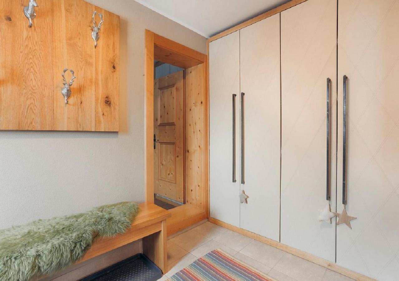 קיצביהל Appartement Aschbach מראה חיצוני תמונה