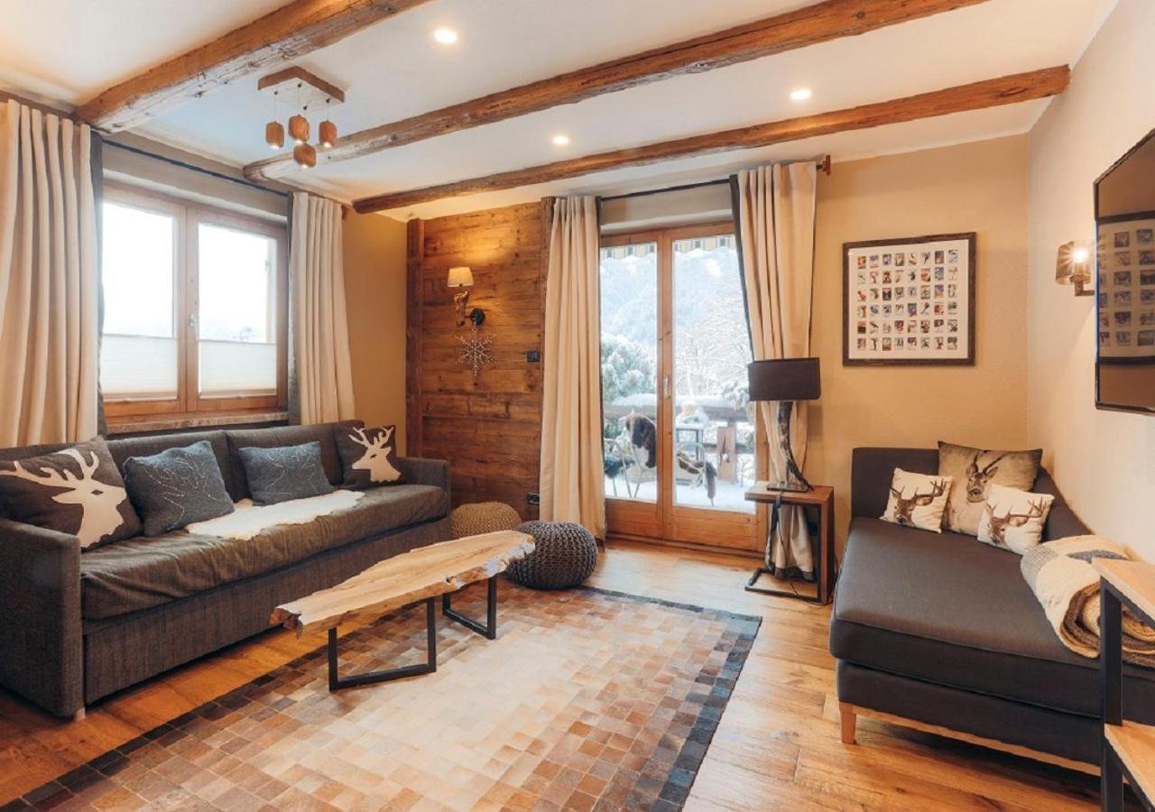 קיצביהל Appartement Aschbach מראה חיצוני תמונה